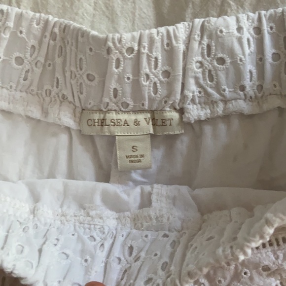 Chelsea and Violet Skort - Picture 2 of 4